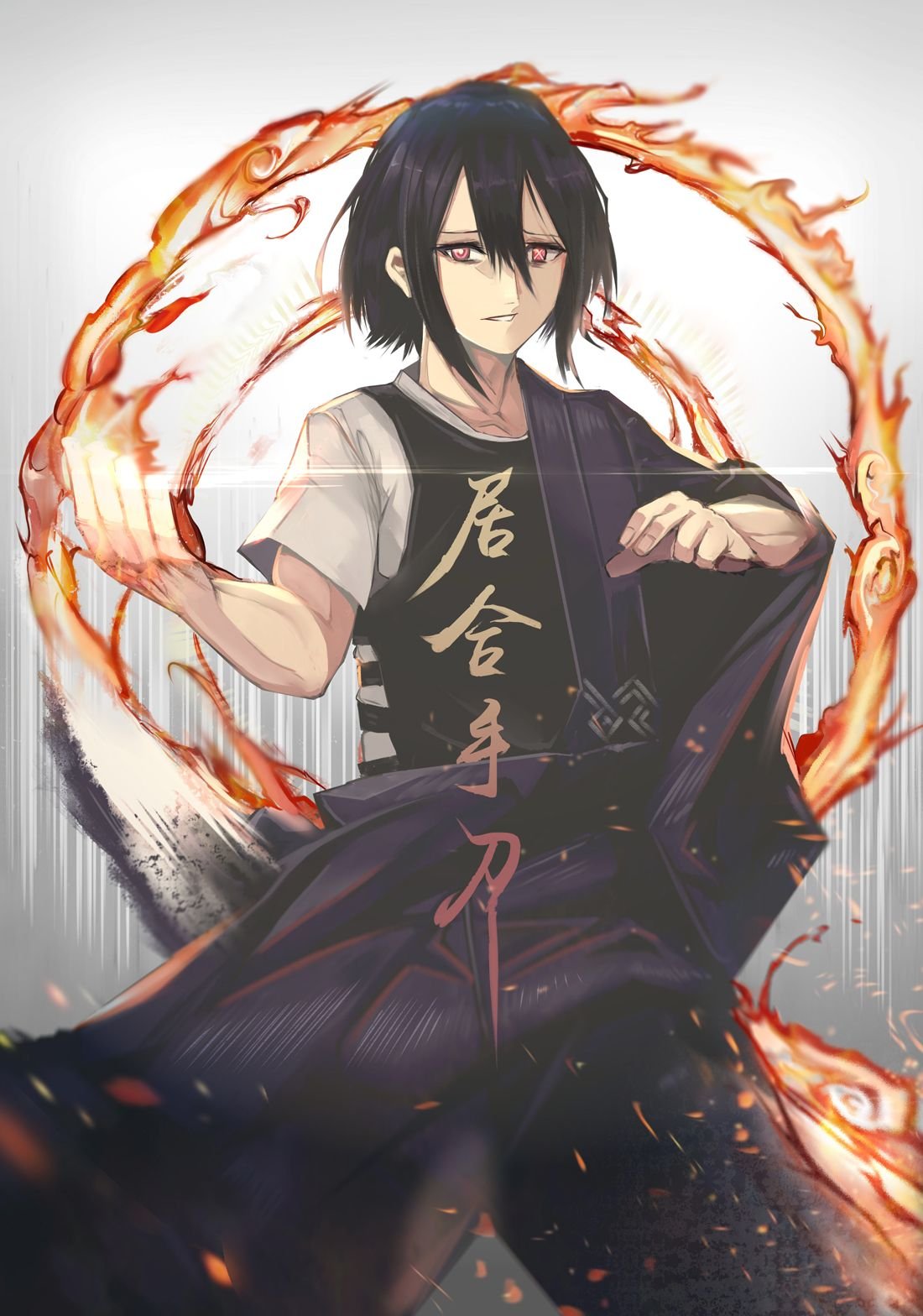 Benimaru Powers Explained: Unraveling the Demon Kings Fiery Abilities